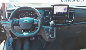 Vente de combi voiture occasion 974 Reunion.