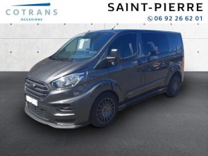 Vente Ford Transit Customnugget 320 l1h1 2.0 ecoblue 170ch active bva6 Cotrans-multi Marques Saint Pierre, La Reunion.