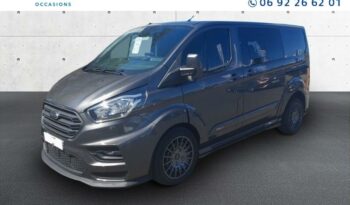 Vente Ford Transit Customnugget 320 l1h1 2.0 ecoblue 170ch active bva6 Cotrans-multi Marques Saint Pierre, La Reunion.