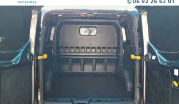 Occasion 974 : Découvrez la version 320 l1h1 2.0 ecoblue 170ch active bva6 Ford 2024, Reunion.