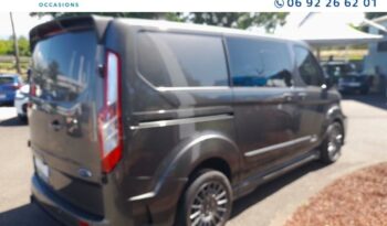 Occasion à prix réduit chez Cotrans-multi Marques Saint Pierre : Vente combi 2024, combi à La Reunion.