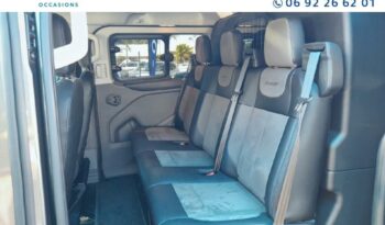 Photo Transit Customnugget occasion 320 l1h1 2.0 ecoblue 170ch active bva6 ile Reunion.