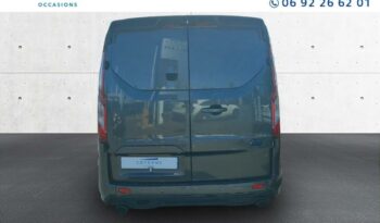 Transit Customnugget occasion Reunion 320 l1h1 2.0 ecoblue 170ch active bva6, modèle 2024 à vendre.