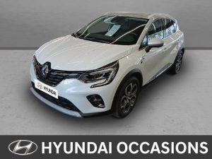 Vente Renault Captur 1.6 e-tech hybride 145ch techno Hyundai-hyundai Sainte Clotilde, La Reunion.