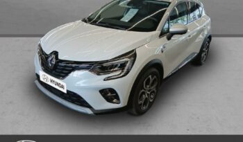 Vente Renault Captur 1.6 e-tech hybride 145ch techno Hyundai-hyundai Sainte Clotilde, La Reunion.