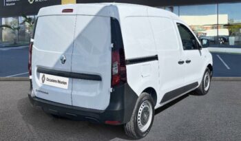 Express Van occasion Reunion 1.5 blue dci 75ch confort 22, modèle 2024 à vendre.