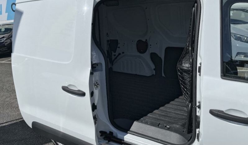 RENAULT Express Van 1.5 Blue dCi 75ch Confort 22 complet