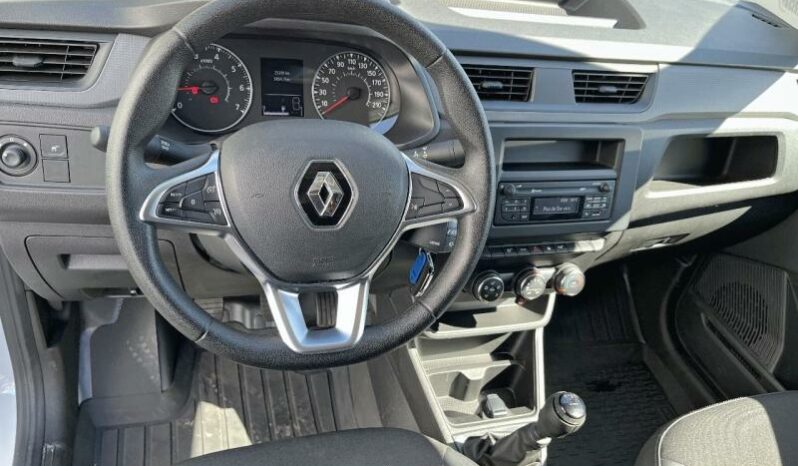 RENAULT Express Van 1.5 Blue dCi 75ch Confort 22 complet