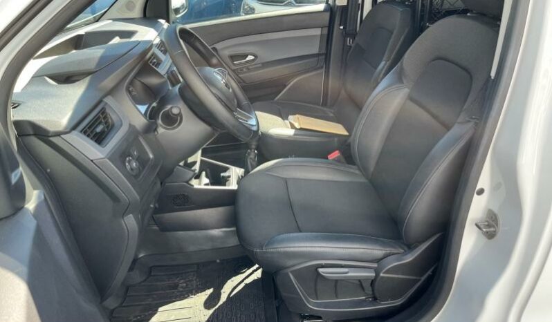 RENAULT Express Van 1.5 Blue dCi 75ch Confort 22 complet