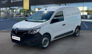 Vente Renault Express Van 1.5 blue dci 75ch confort 22 Renault-renault Saint Denis, La Reunion.