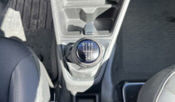 Reunion auto occasion Express Van 2024 1.5 blue dci 75ch confort 22 pas chère.