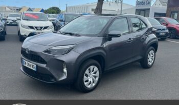 Vente Toyota Yaris Cross 116h design my22 Hyundai-hyundai Occasion Saint-pierre, La Reunion.