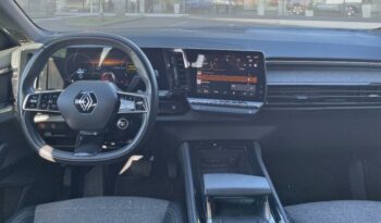 Occasion à vendre : Renault voiture gris schiste hybride : essence/electrique 1.2 e-tech full hybrid 200ch techno 7 places - 24 Reunion