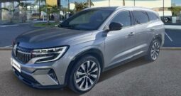 RENAULT Espace 1.2 E-Tech full hybrid 200ch Techno 7 places – 24