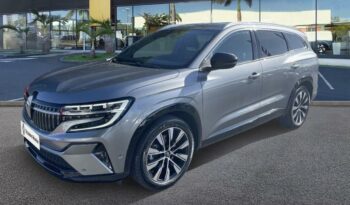 Vente Renault Espace 1.2 e-tech full hybrid 200ch techno 7 places - 24 Renault-renault Saint Pierre, La Reunion.