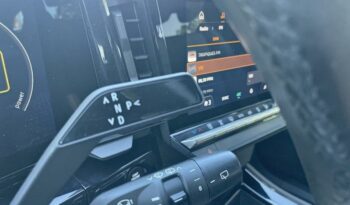 Reunion auto occasion Espace 2024 1.2 e-tech full hybrid 200ch techno 7 places - 24 pas chère.