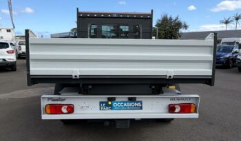 Vente de benne voiture occasion 974 Reunion.