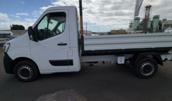 Master Benne occasion Reunion f3500 l2 2.3 blue dci 145ch eurovi, modèle 2024 à vendre.