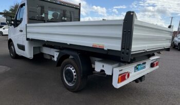 Occasion à vendre : Renault voiture blanc minéral diesel f3500 l2 2.3 blue dci 145ch eurovi Reunion