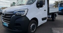 RENAULT Master Benne F3500 L2 2.3 Blue dCi 145ch EuroVI