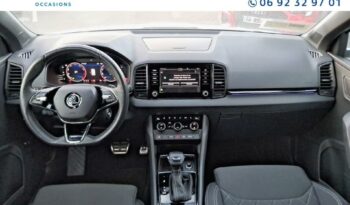 Vente de s.u.v. voiture occasion 974 Reunion.
