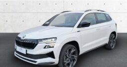 SKODA Karoq 1.5 TSI ACT 150ch Sportline DSG7