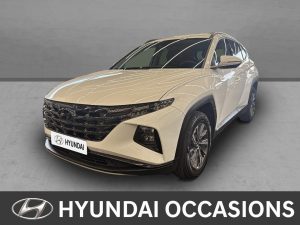 Vente Hyundai Tucson 1.6 t-gdi 230ch hybrid creative bva6 Hyundai-hyundai Sainte Clotilde, La Reunion.