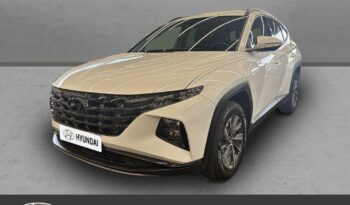 Vente Hyundai Tucson 1.6 t-gdi 230ch hybrid creative bva6 Hyundai-hyundai Sainte Clotilde, La Reunion.