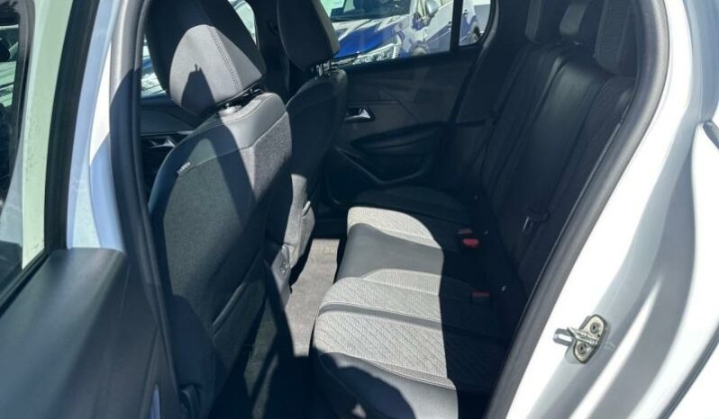 PEUGEOT 208 1.2 Hybrid 100ch Allure e-DCS6 complet