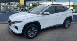 HYUNDAI Tucson 1.6 T-GDi 230ch Hybrid Executive BVA6
