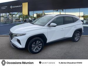 Vente Hyundai Tucson 1.6 t-gdi 230ch hybrid executive bva6 Renault-renault Saint Denis, La Reunion.