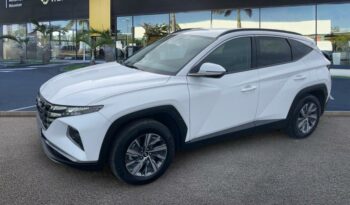 Vente Hyundai Tucson 1.6 t-gdi 230ch hybrid executive bva6 Renault-renault Saint Denis, La Reunion.
