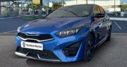 KIA Ceed 1.6 CRDI 136ch MHEV GT Line iBVM6