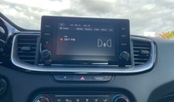 Occasion 974 : Découvrez la version 1.6 crdi 136ch mhev gt line ibvm6 Kia 2024, Reunion.