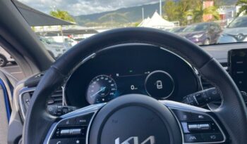 Occasion à prix réduit chez Renault-renault Le Port : Vente berline 2024, berline à La Reunion.