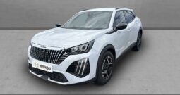 PEUGEOT 2008 1.2 PureTech 130ch S&S Allure