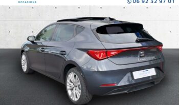 Occasion à vendre : Seat voiture gris magnétique métallisée essence 1.0 tsi 110ch style Reunion