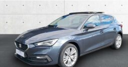SEAT Leon 1.0 TSI 110ch Style