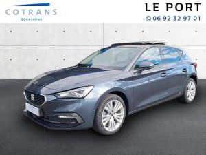 Vente Seat Leon 1.0 tsi 110ch style Cotrans-multi Marques Le Port, La Reunion.