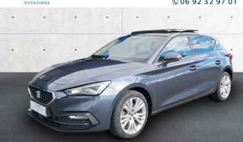 Vente Seat Leon 1.0 tsi 110ch style Cotrans-multi Marques Le Port, La Reunion.