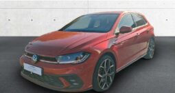 VOLKSWAGEN Polo 2.0 TSI 207ch GTI DSG7