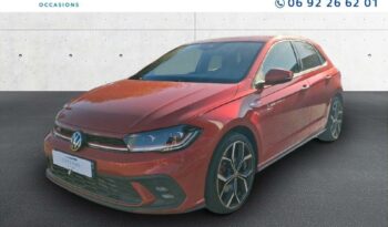 Vente Volkswagen Polo 2.0 tsi 207ch gti dsg7 Cotrans-multi Marques Saint Pierre, La Reunion.