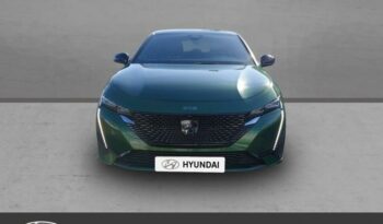 308 occasion Reunion 1.5 bluehdi 130ch s&s gt eat8, modèle 2024 à vendre.