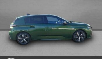 Occasion à vendre : Peugeot voiture vert diesel 1.5 bluehdi 130ch s&s gt eat8 Reunion