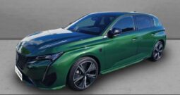 PEUGEOT 308 1.5 BlueHDi 130ch S&S GT EAT8