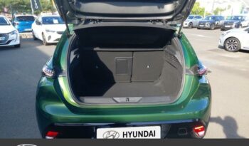 Reunion auto occasion 308 2024 1.5 bluehdi 130ch s&s gt eat8 pas chère.