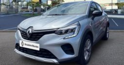 RENAULT Captur 1.0 TCe 90ch Equilibre