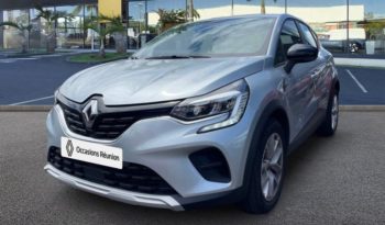 Vente Renault Captur 1.0 tce 90ch equilibre Renault-renault Le Port, La Reunion.