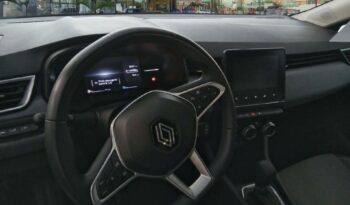Occasion à vendre : Renault voiture gris schiste hybride : essence/electrique 1.6 e-tech 145ch full hybrid evolution - 24 Reunion