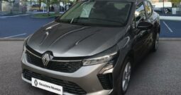 RENAULT Clio 1.6 E-Tech 145ch full hybrid Evolution – 24
